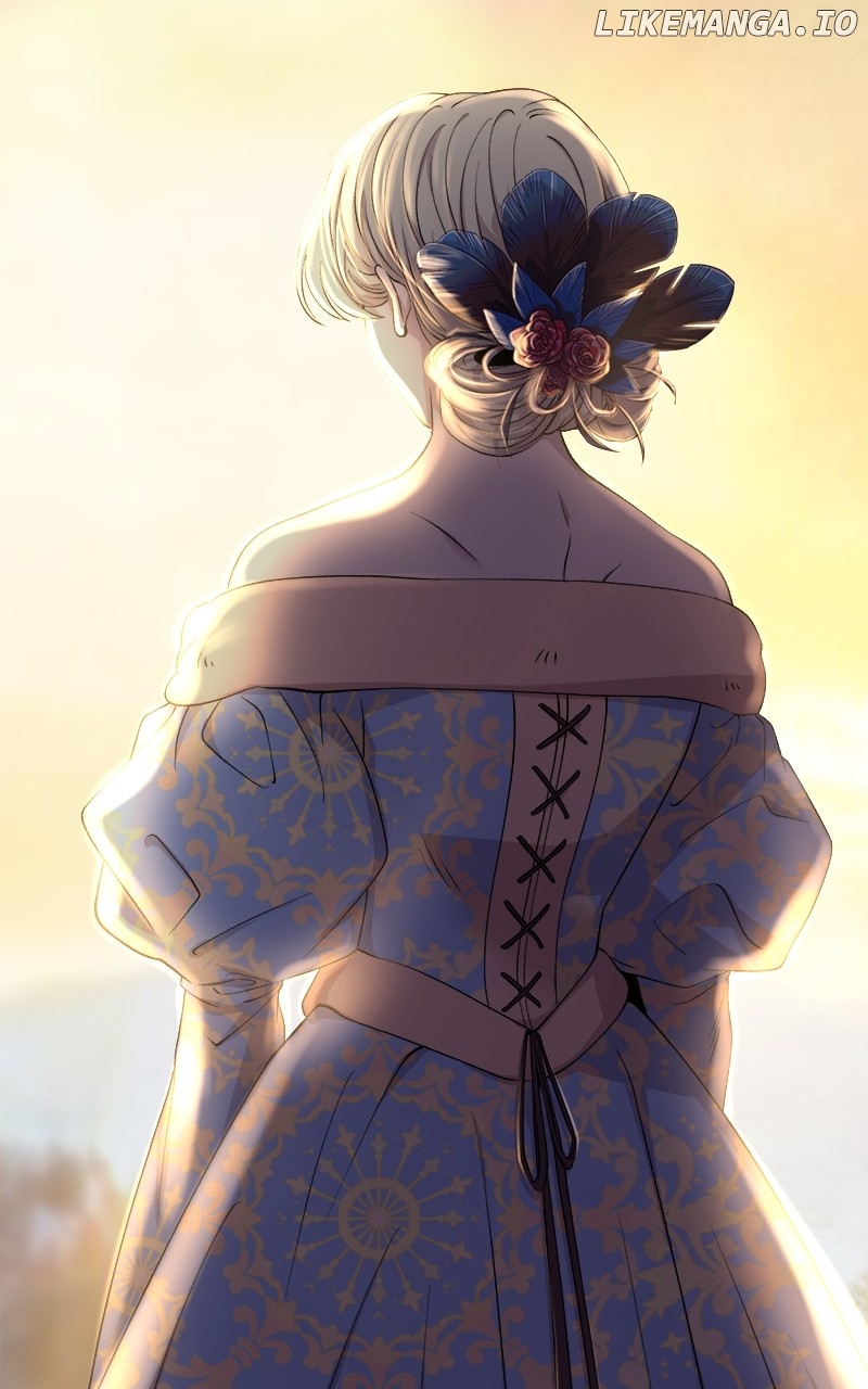 Like A Wind On A Dry Branch Chapter 184 - page 93