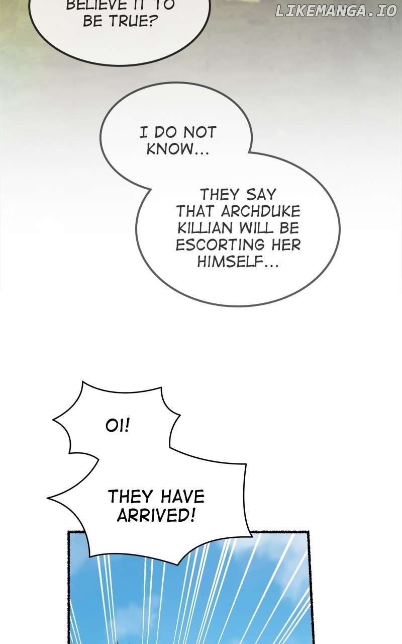 Like A Wind On A Dry Branch Chapter 184 - page 98