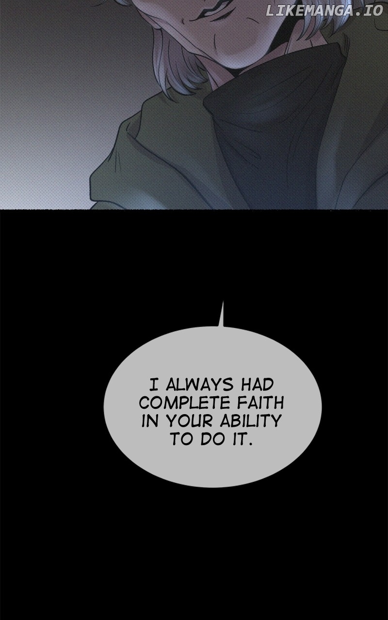 Like A Wind On A Dry Branch Chapter 210 - page 10