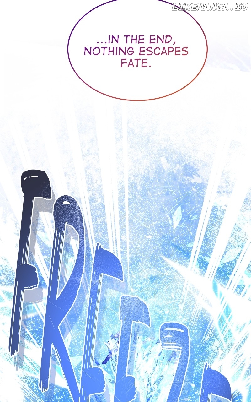 Like A Wind On A Dry Branch Chapter 210 - page 105