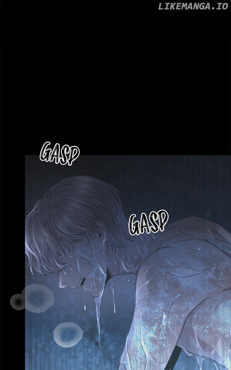 Like A Wind On A Dry Branch Chapter 210 - page 11