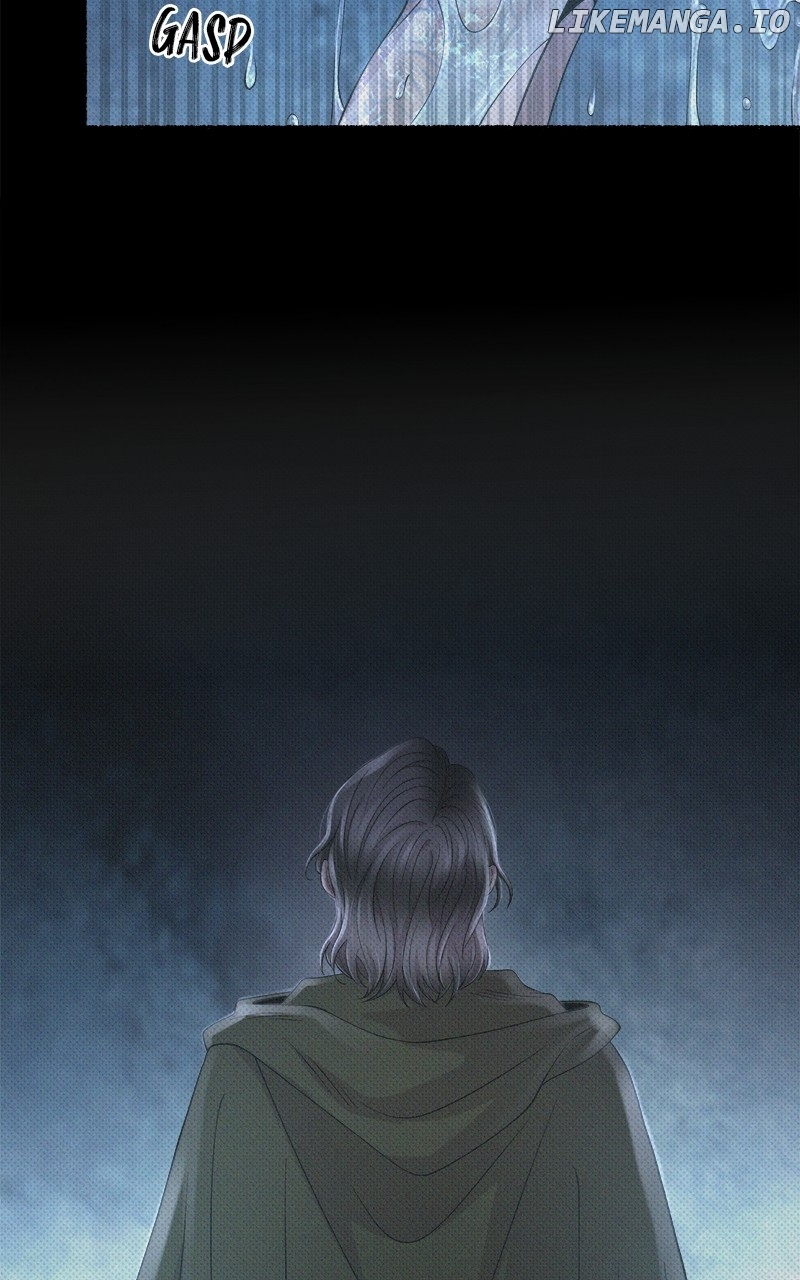 Like A Wind On A Dry Branch Chapter 210 - page 12