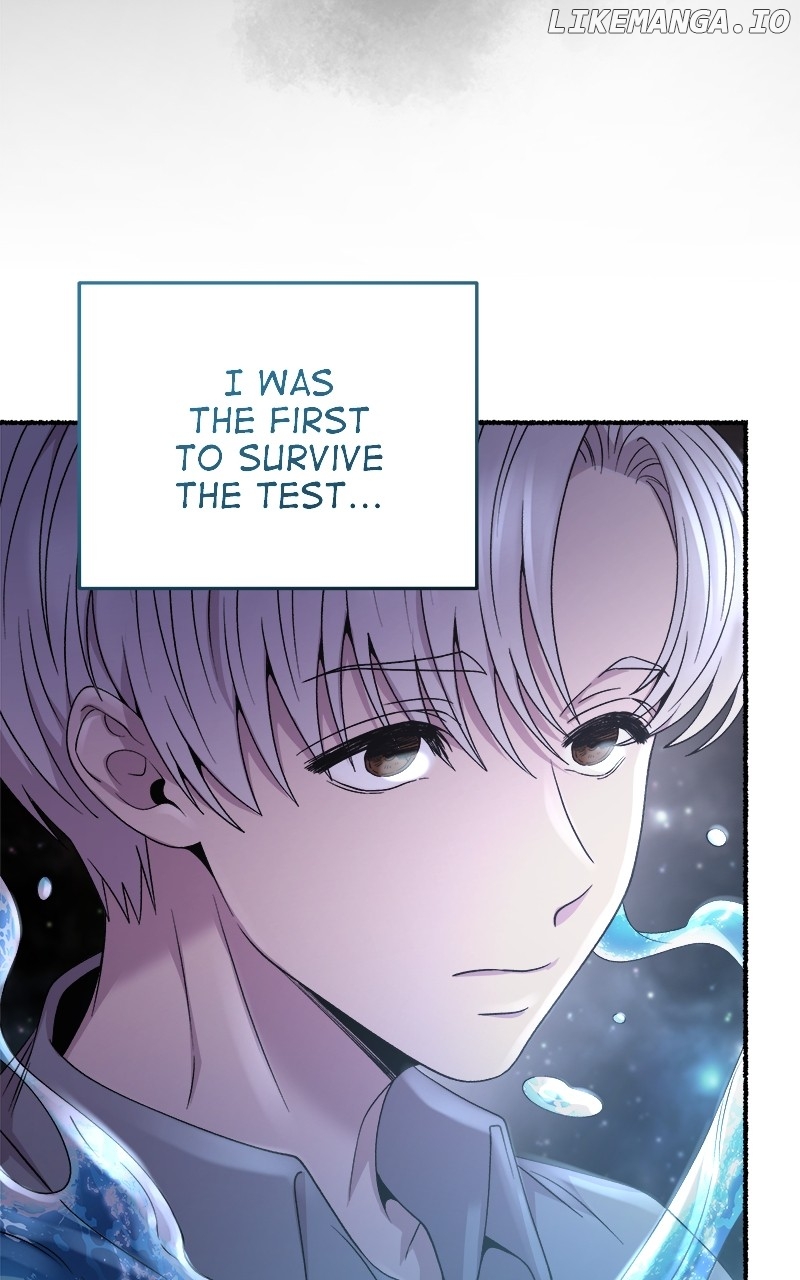 Like A Wind On A Dry Branch Chapter 210 - page 14