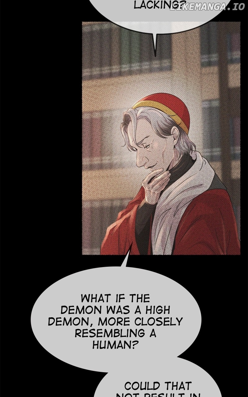 Like A Wind On A Dry Branch Chapter 210 - page 19