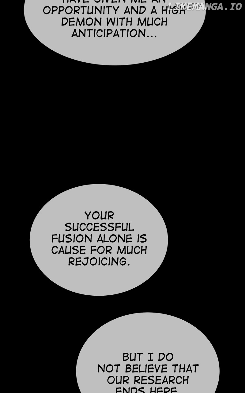 Like A Wind On A Dry Branch Chapter 210 - page 23