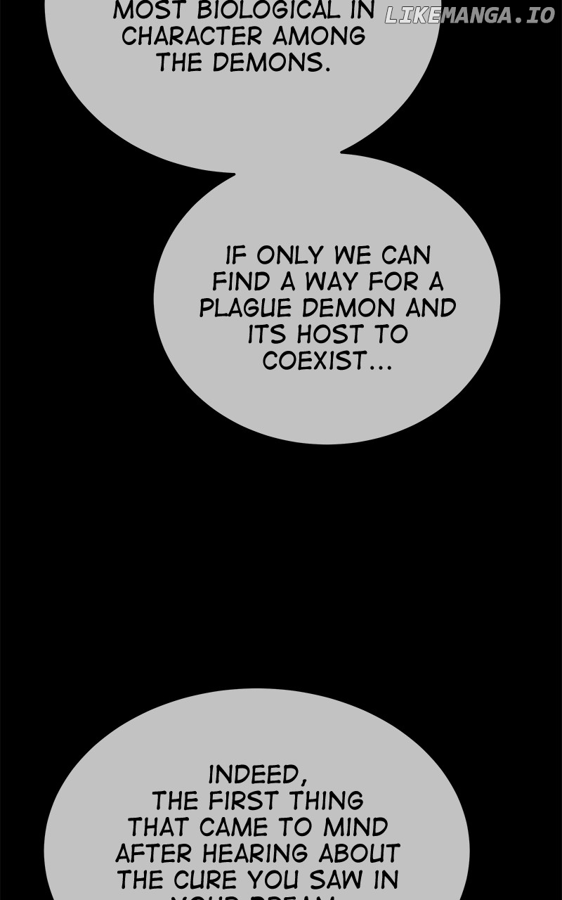 Like A Wind On A Dry Branch Chapter 210 - page 31