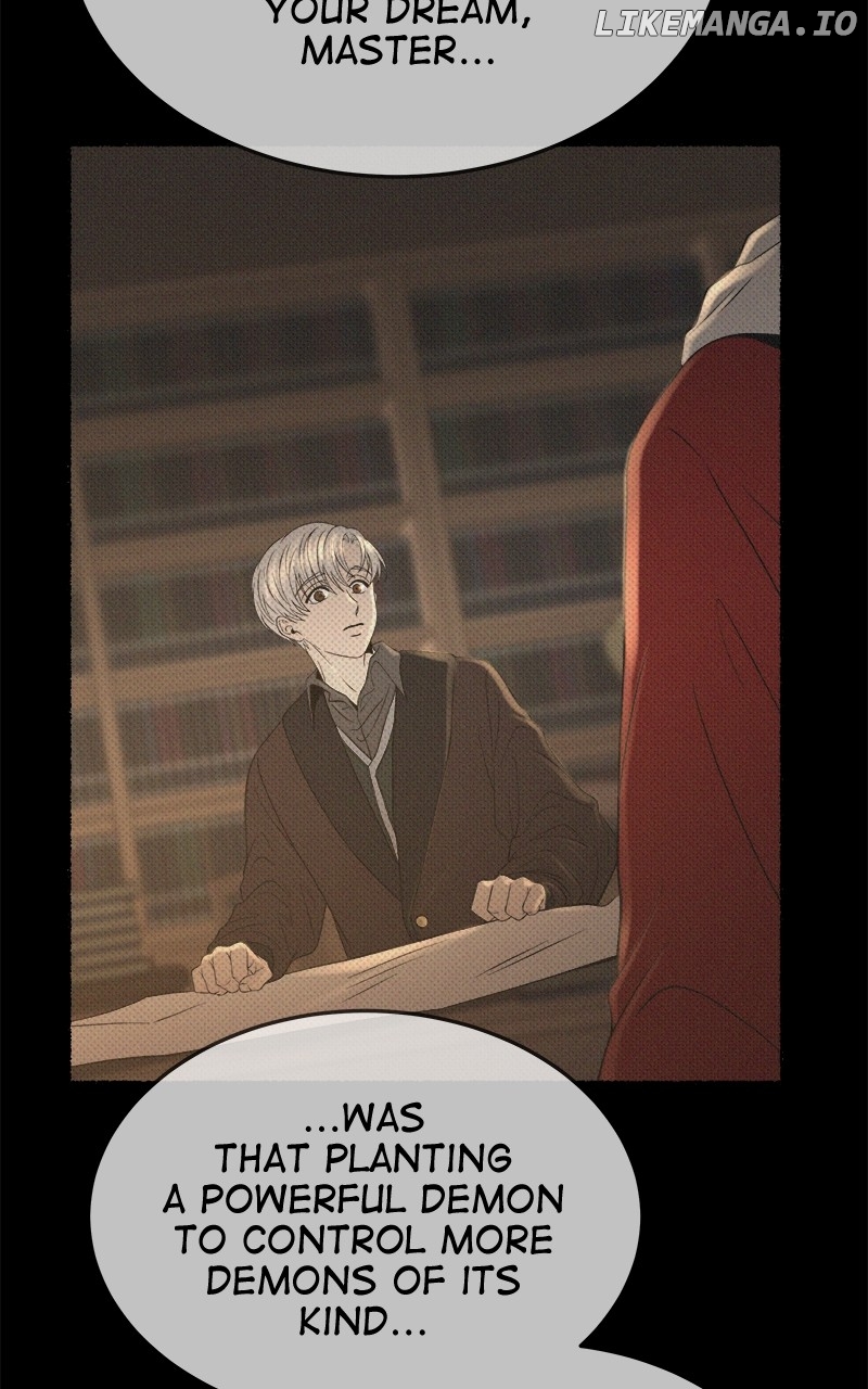 Like A Wind On A Dry Branch Chapter 210 - page 32