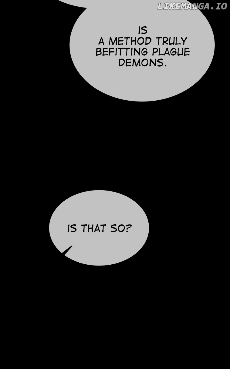 Like A Wind On A Dry Branch Chapter 210 - page 33