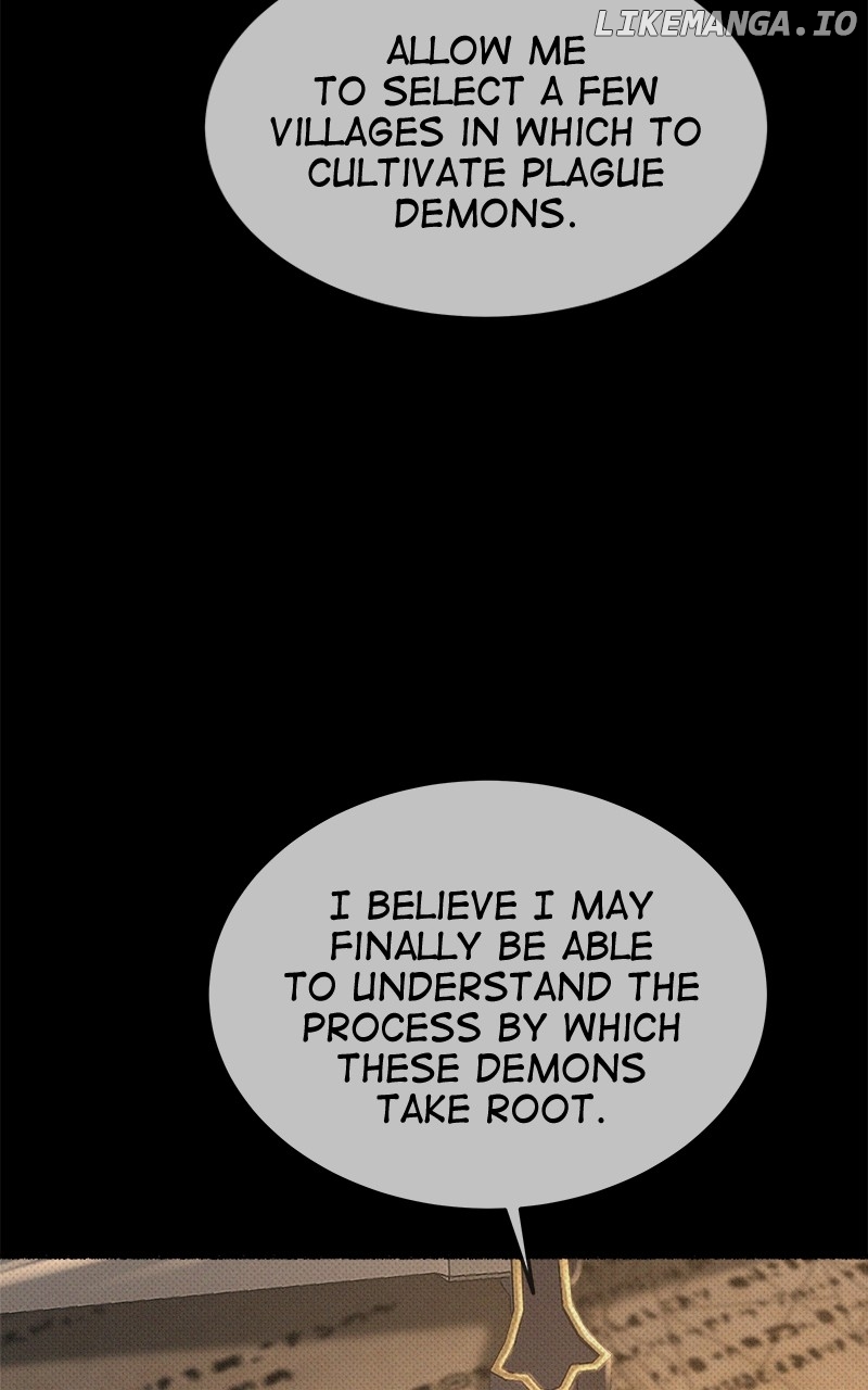Like A Wind On A Dry Branch Chapter 210 - page 36