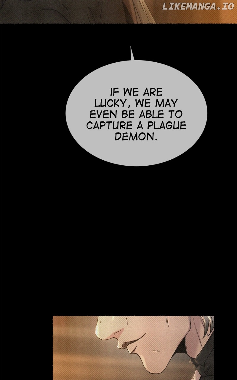Like A Wind On A Dry Branch Chapter 210 - page 39