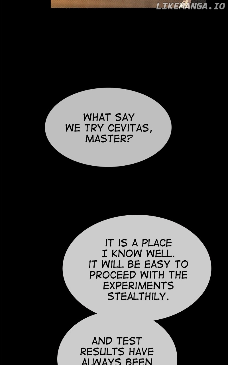 Like A Wind On A Dry Branch Chapter 210 - page 40