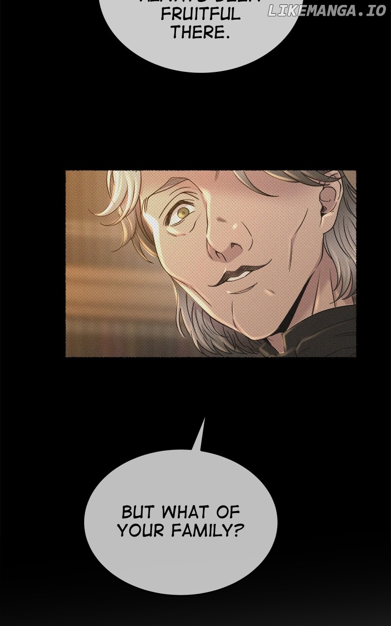 Like A Wind On A Dry Branch Chapter 210 - page 41