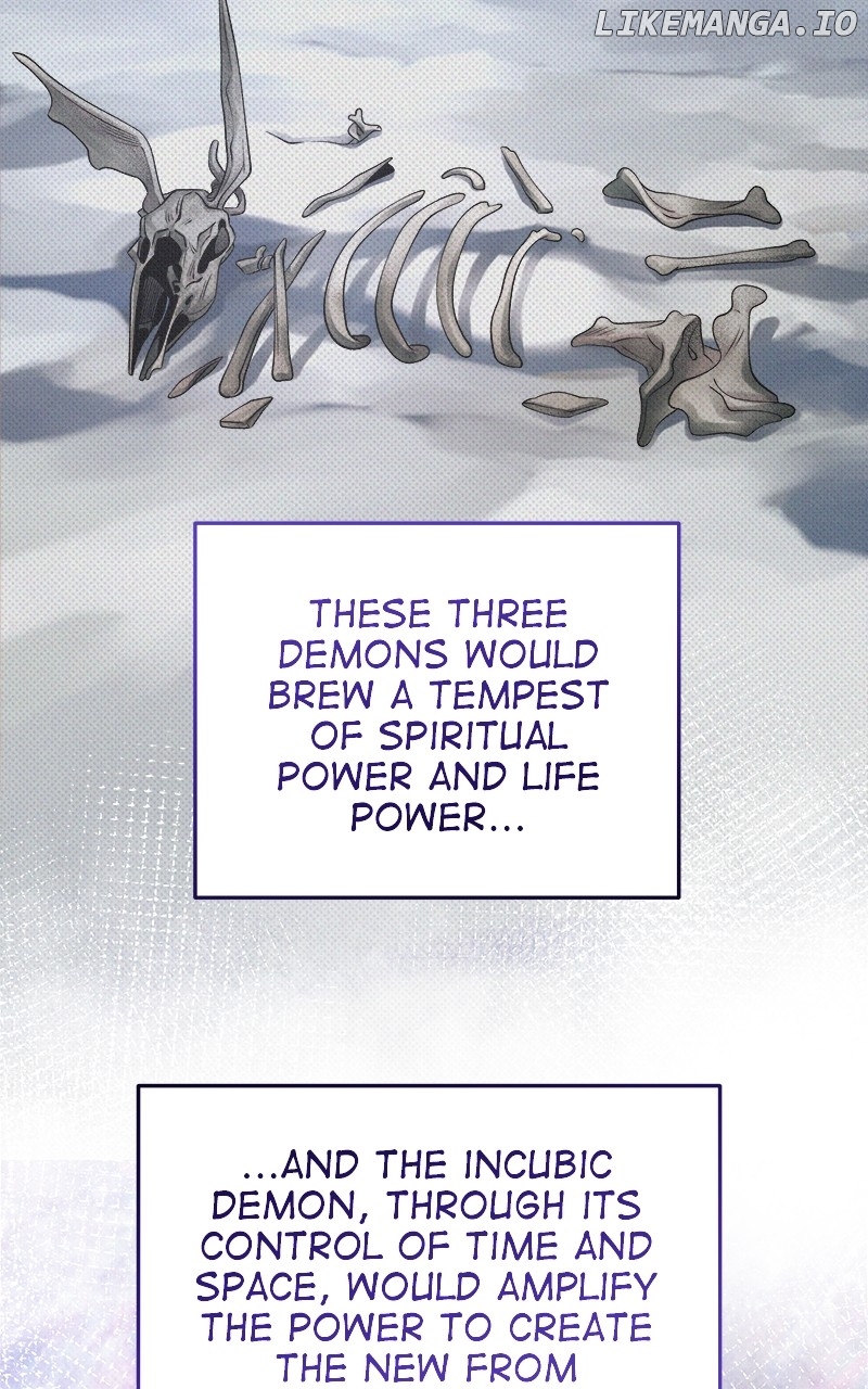 Like A Wind On A Dry Branch Chapter 210 - page 5