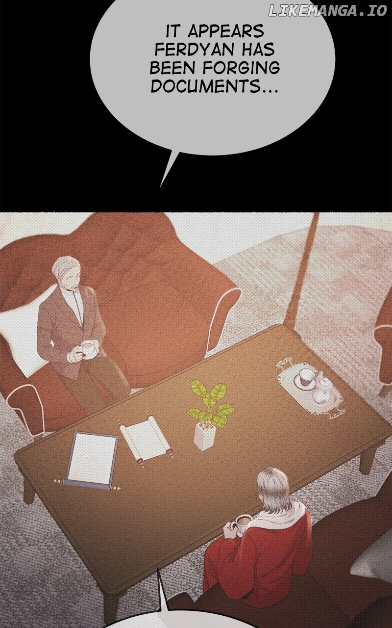 Like A Wind On A Dry Branch Chapter 210 - page 56