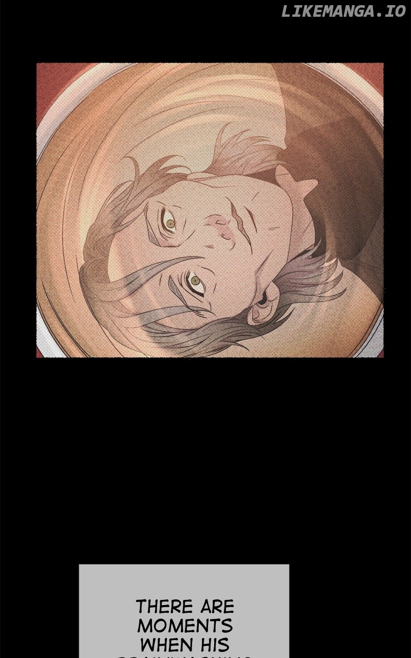 Like A Wind On A Dry Branch Chapter 210 - page 60