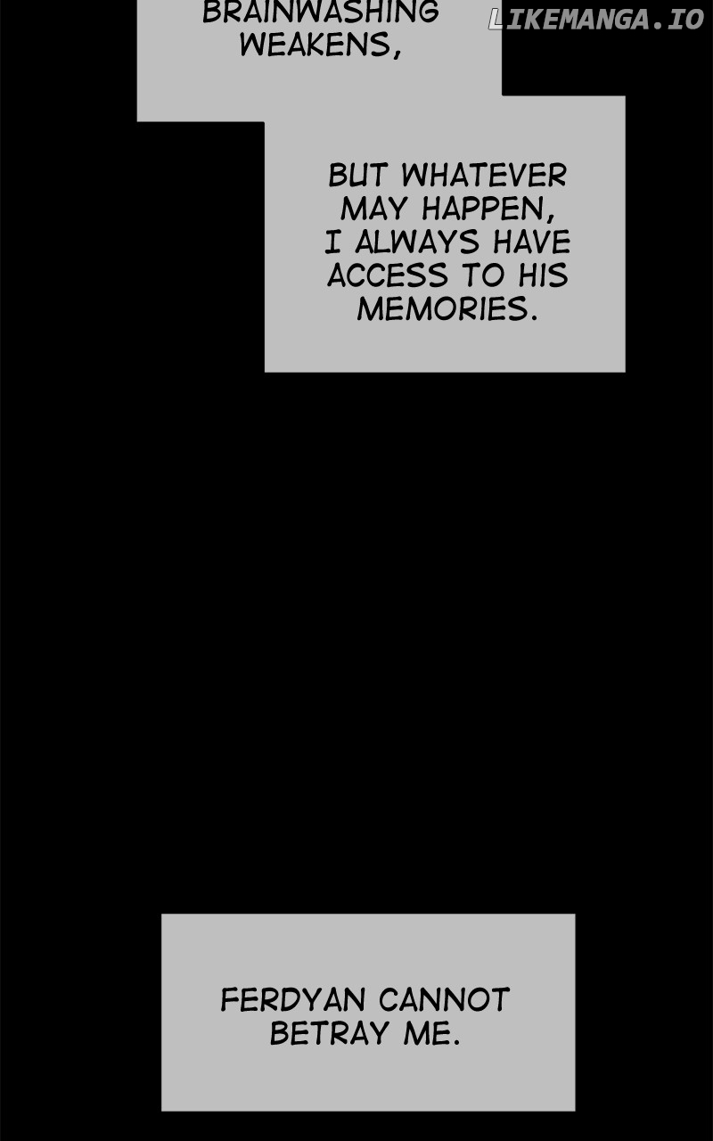 Like A Wind On A Dry Branch Chapter 210 - page 61