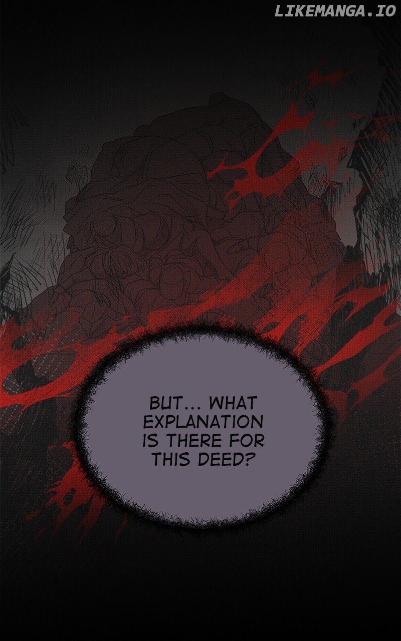 Like A Wind On A Dry Branch Chapter 210 - page 73