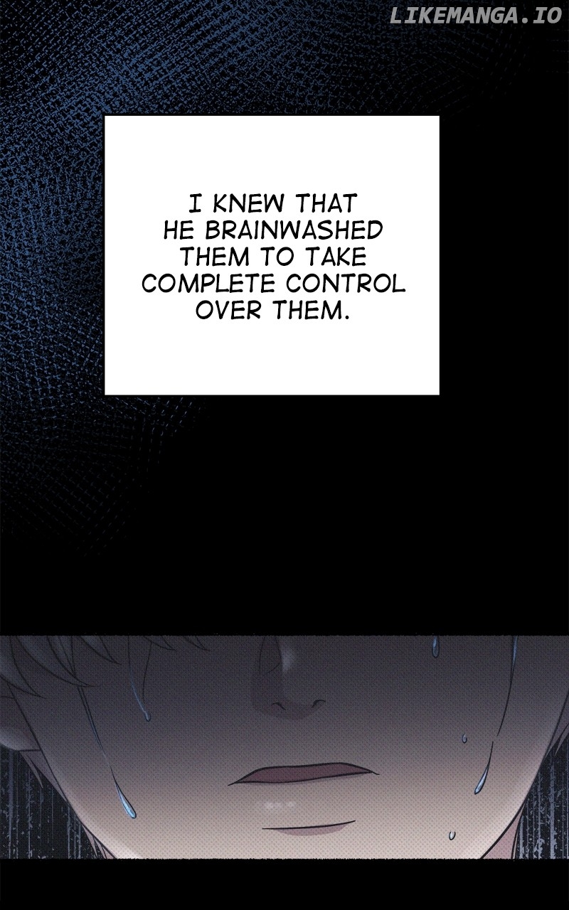 Like A Wind On A Dry Branch Chapter 210 - page 84