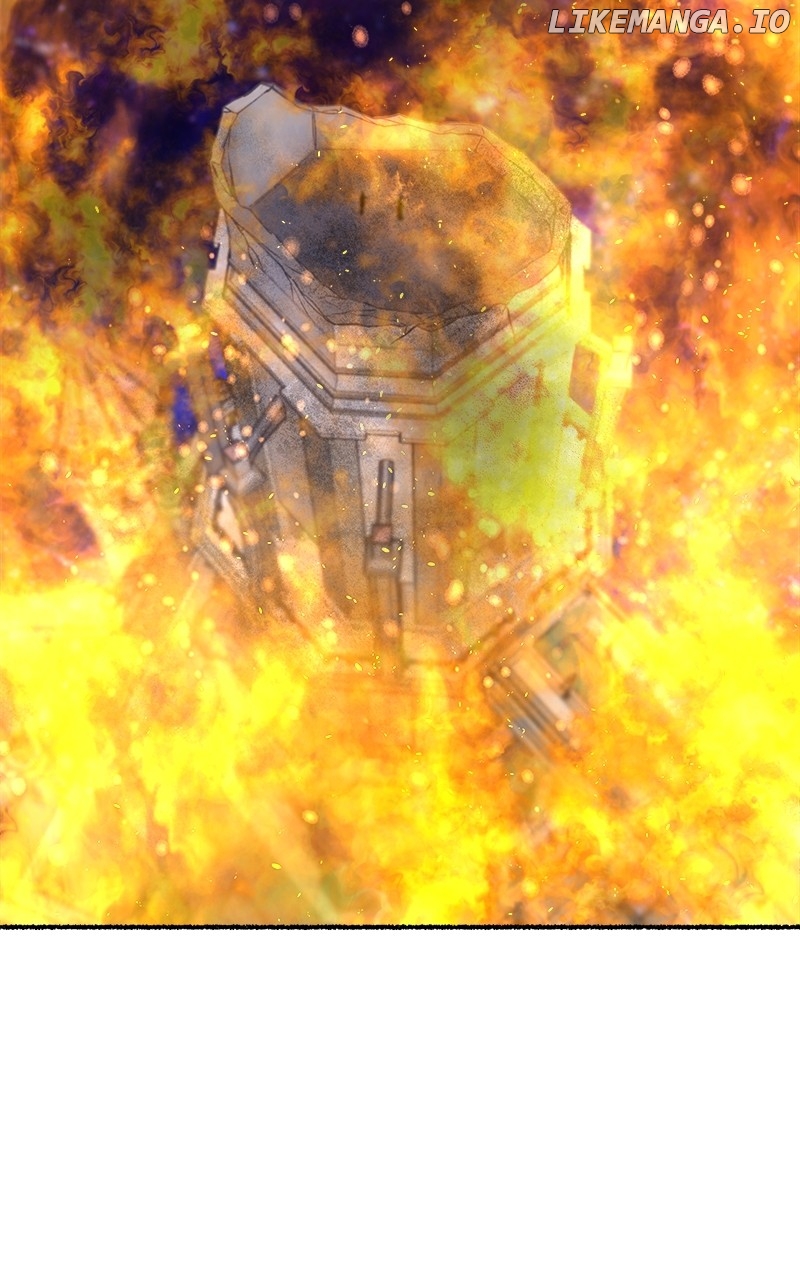 Like A Wind On A Dry Branch Chapter 210 - page 90