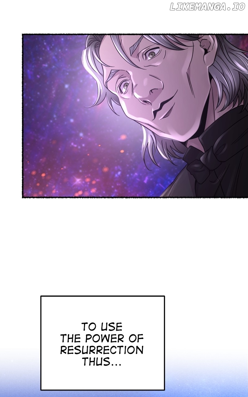 Like A Wind On A Dry Branch Chapter 210 - page 91