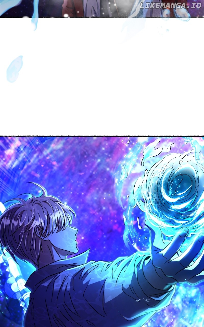Like A Wind On A Dry Branch Chapter 210 - page 99