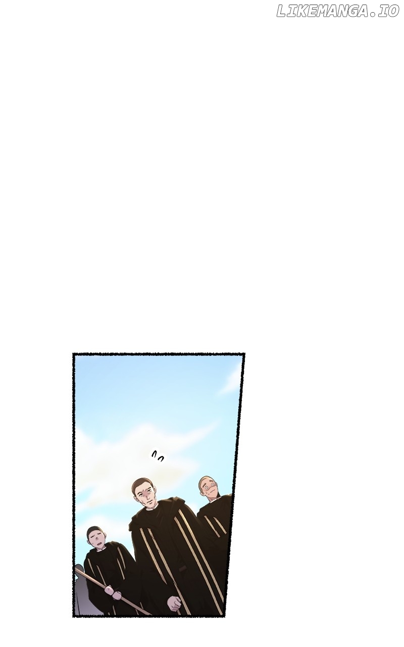 Like A Wind On A Dry Branch Chapter 183 - page 1