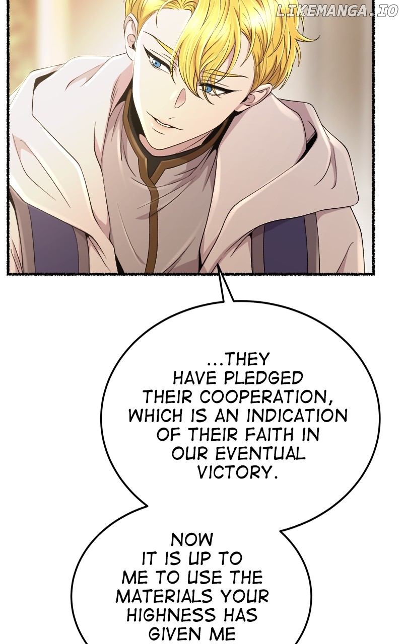 Like A Wind On A Dry Branch Chapter 183 - page 10