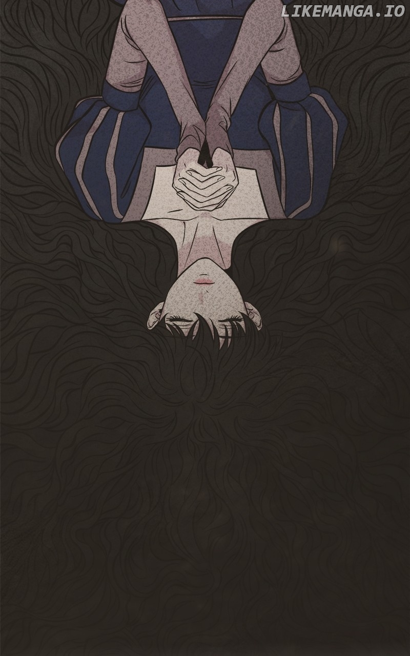 Like A Wind On A Dry Branch Chapter 183 - page 113