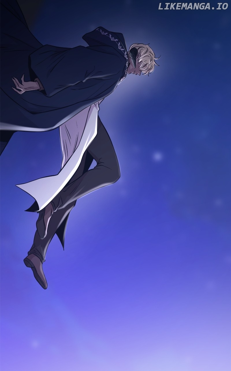 Like A Wind On A Dry Branch Chapter 183 - page 118