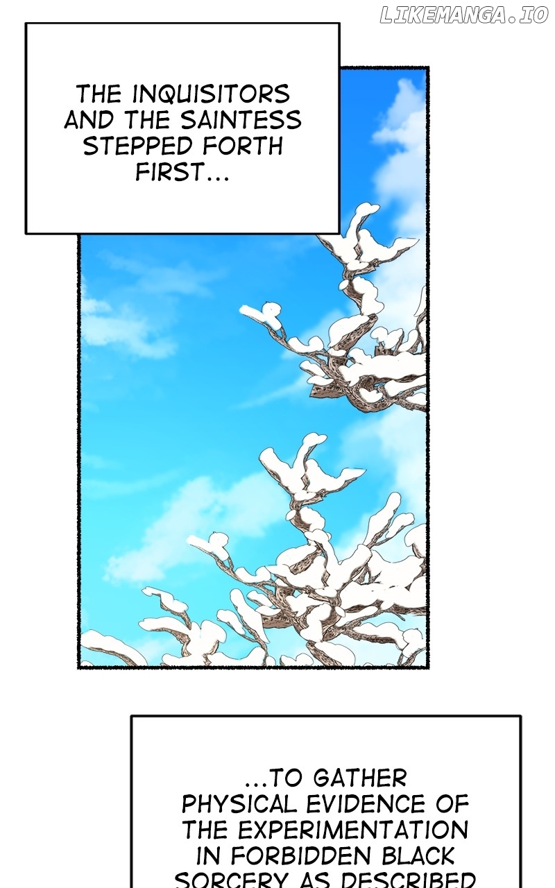 Like A Wind On A Dry Branch Chapter 183 - page 12