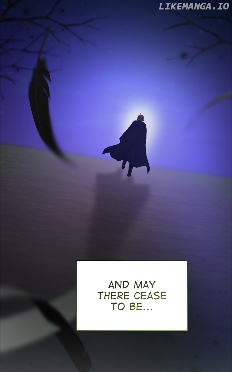 Like A Wind On A Dry Branch Chapter 183 - page 124