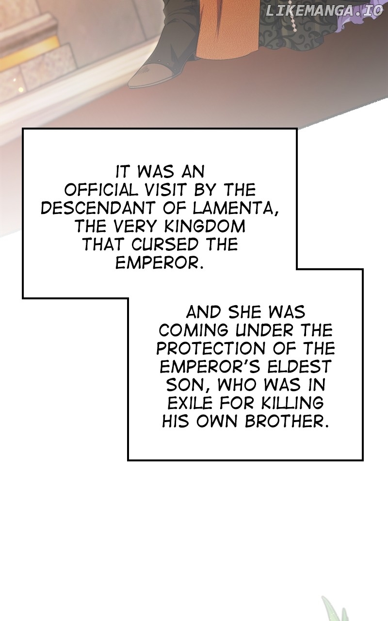 Like A Wind On A Dry Branch Chapter 183 - page 15