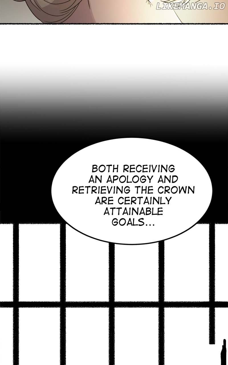Like A Wind On A Dry Branch Chapter 183 - page 31