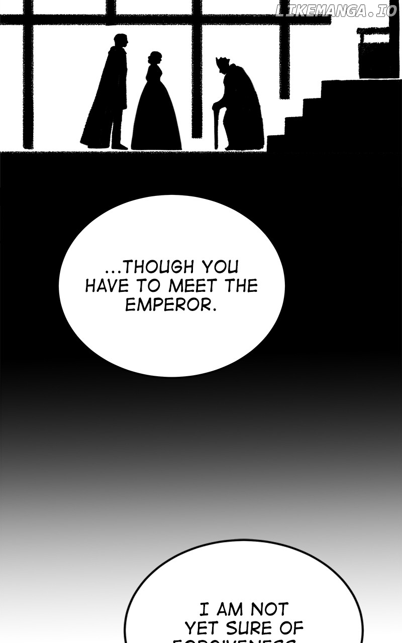 Like A Wind On A Dry Branch Chapter 183 - page 32
