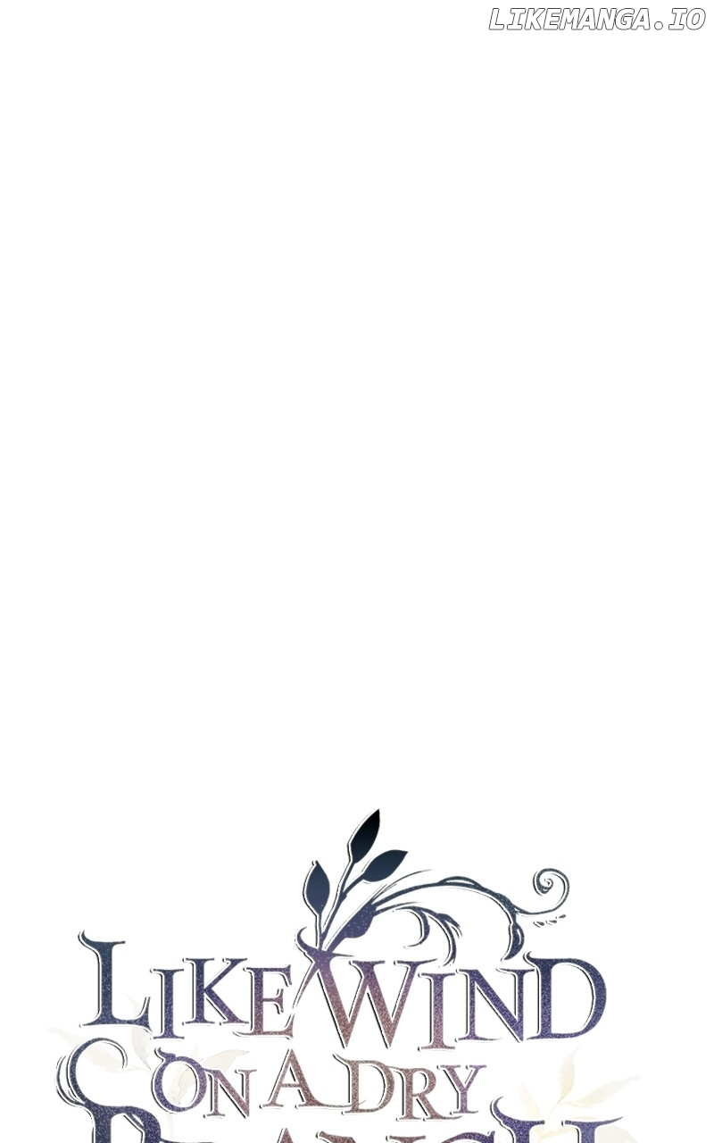 Like A Wind On A Dry Branch Chapter 183 - page 35