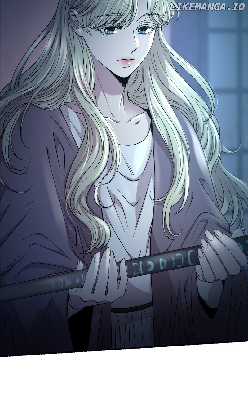 Like A Wind On A Dry Branch Chapter 183 - page 37