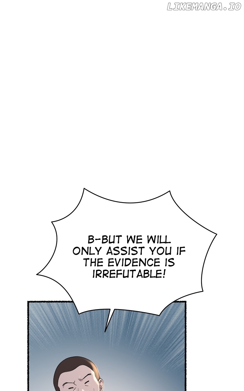 Like A Wind On A Dry Branch Chapter 183 - page 5