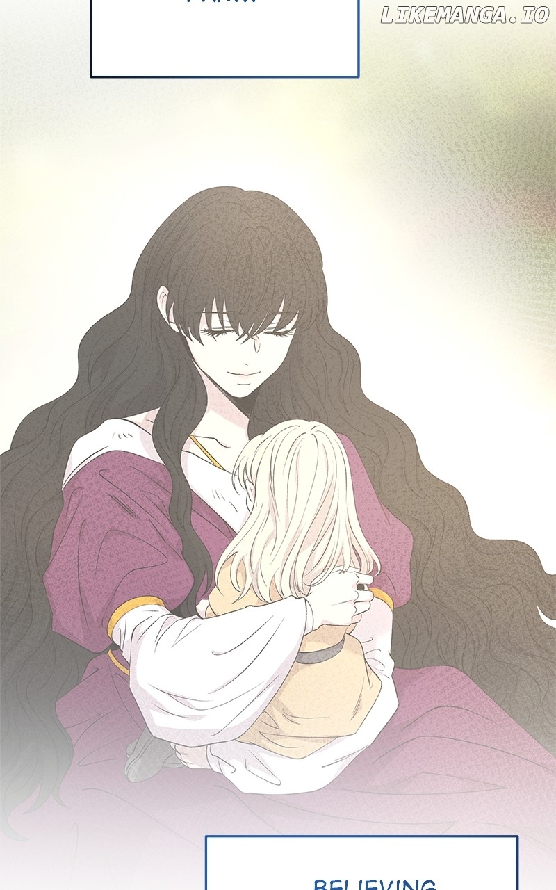 Like A Wind On A Dry Branch Chapter 183 - page 51