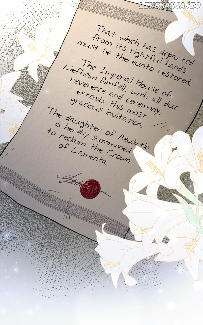 Like A Wind On A Dry Branch Chapter 183 - page 54