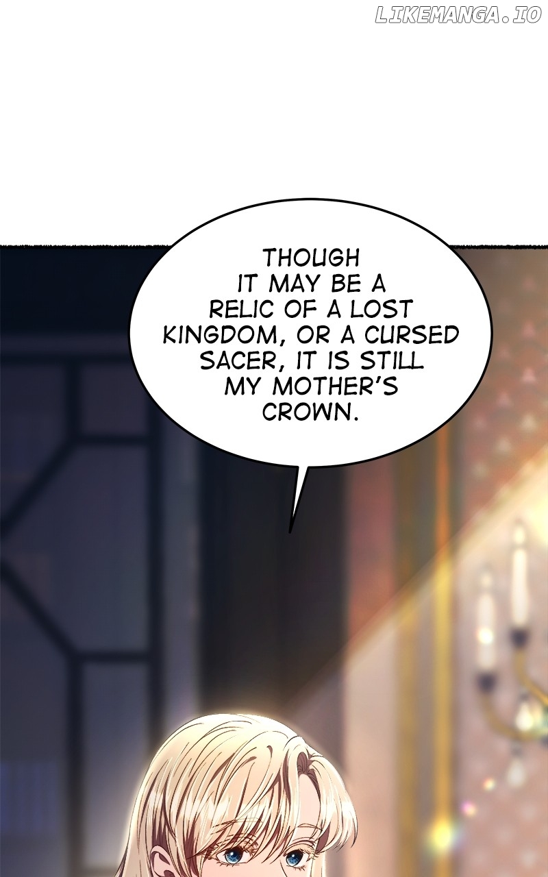 Like A Wind On A Dry Branch Chapter 183 - page 56