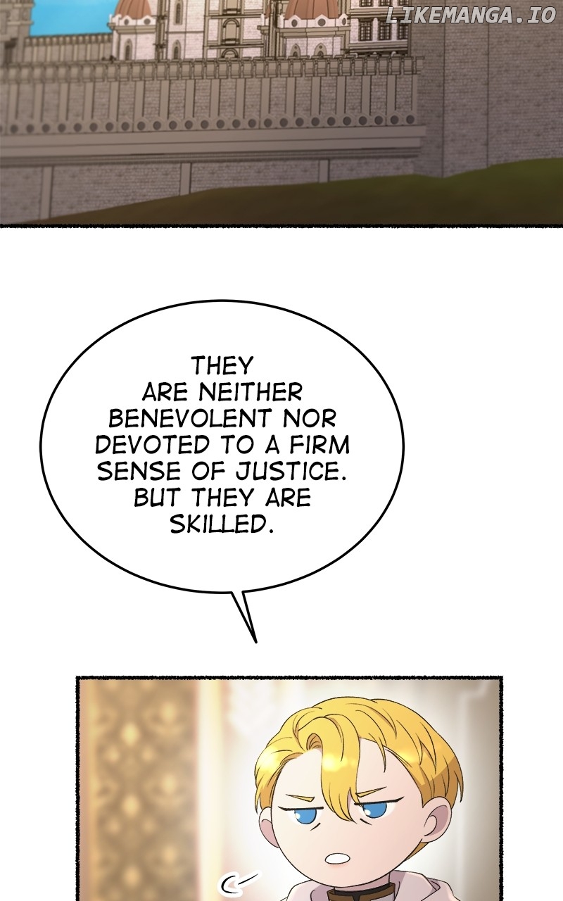 Like A Wind On A Dry Branch Chapter 183 - page 8