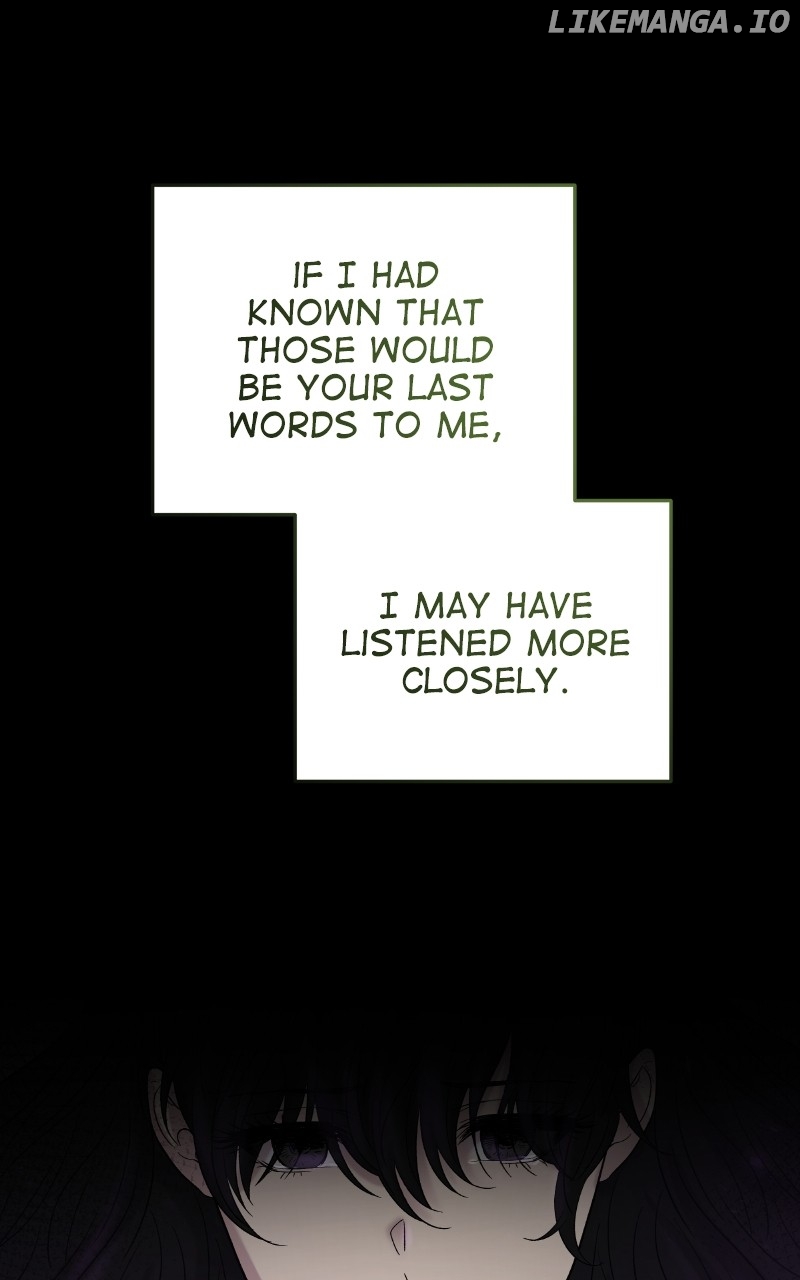 Like A Wind On A Dry Branch Chapter 183 - page 94