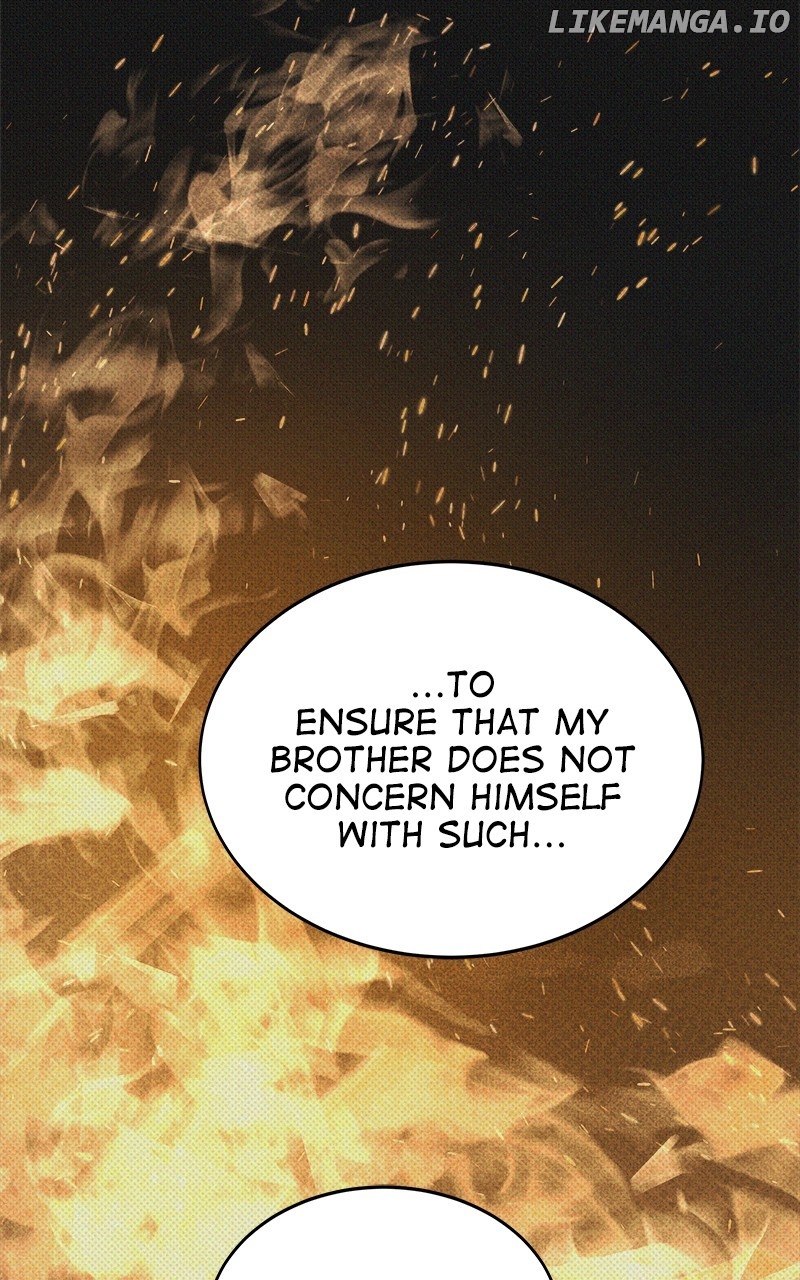 Like A Wind On A Dry Branch Chapter 209 - page 10