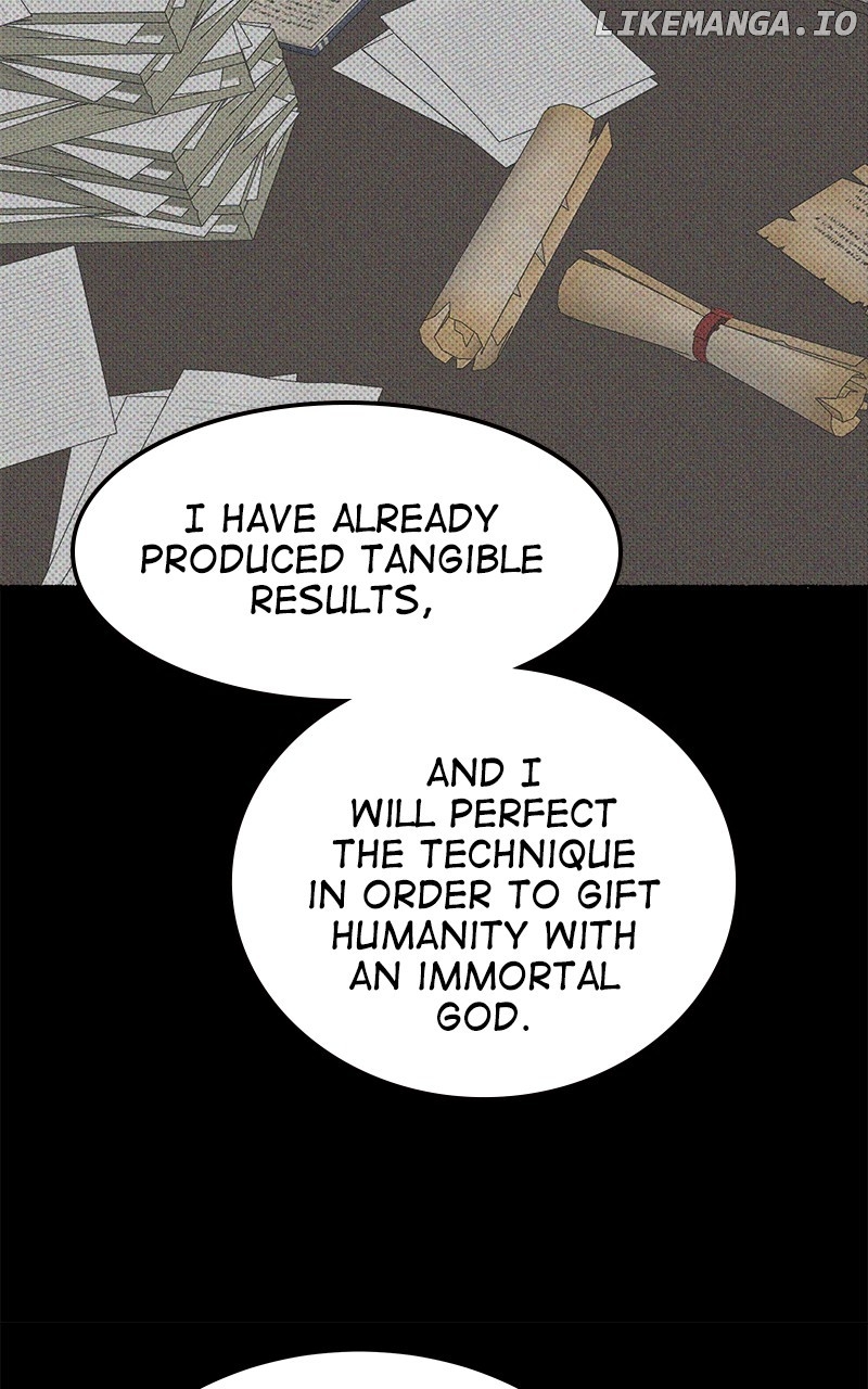 Like A Wind On A Dry Branch Chapter 209 - page 104