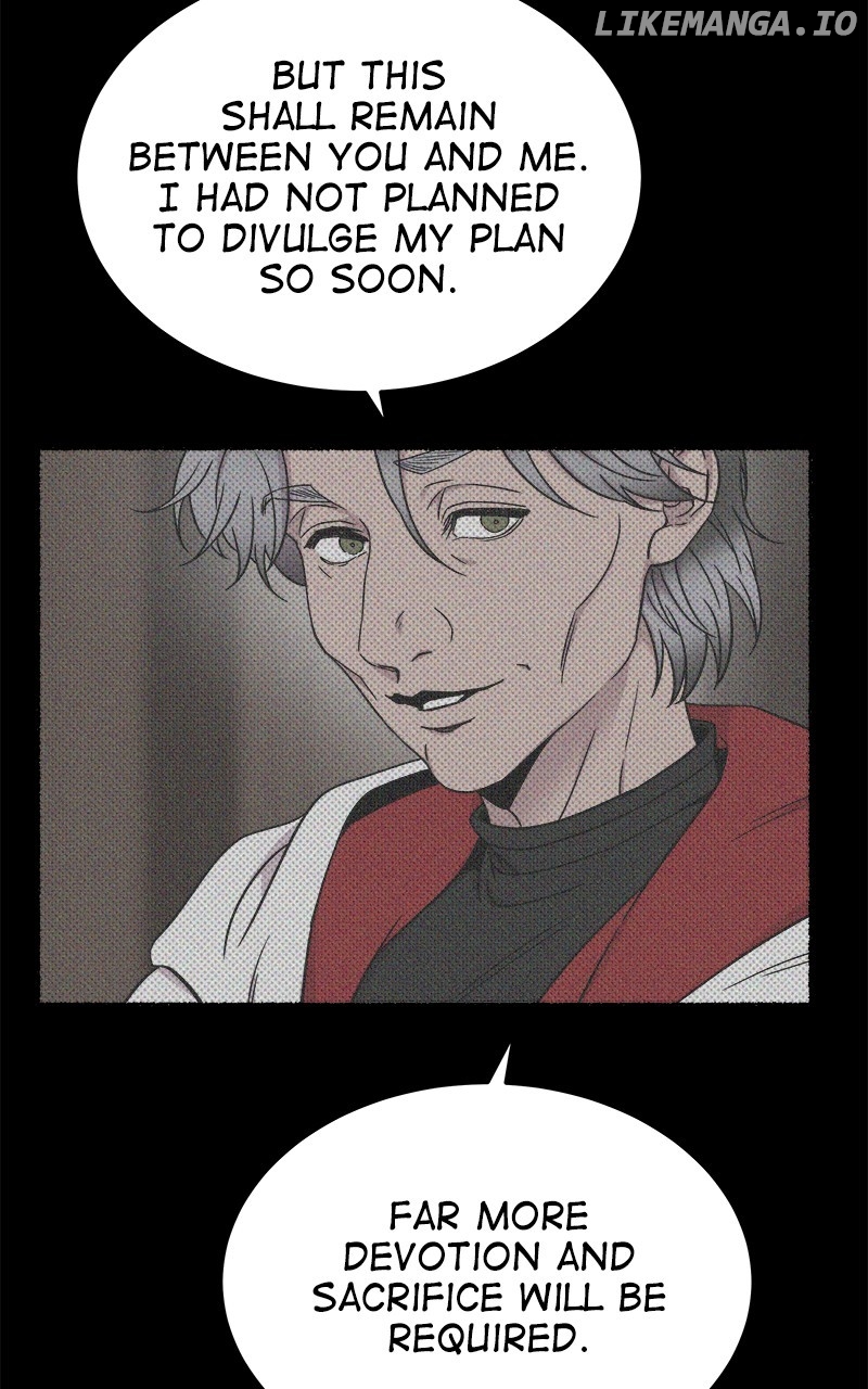 Like A Wind On A Dry Branch Chapter 209 - page 105