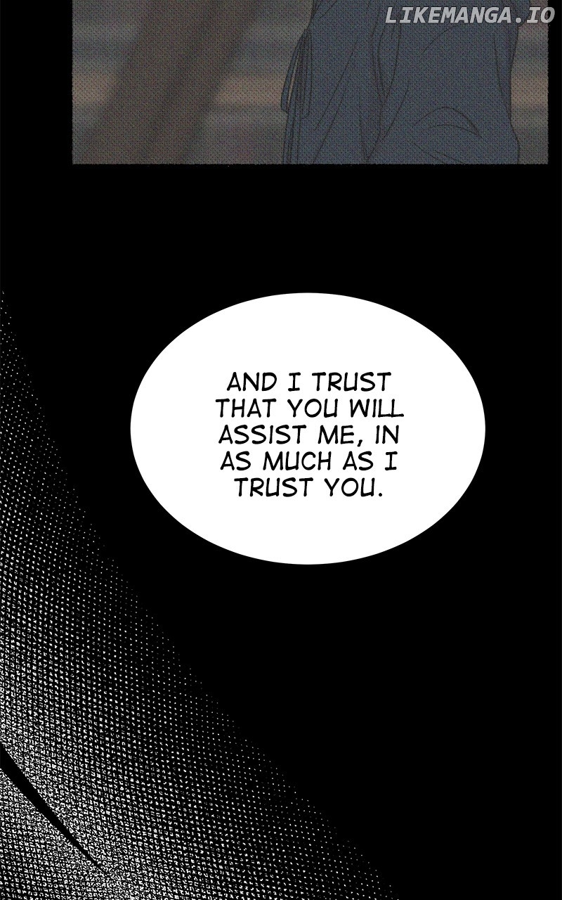Like A Wind On A Dry Branch Chapter 209 - page 107