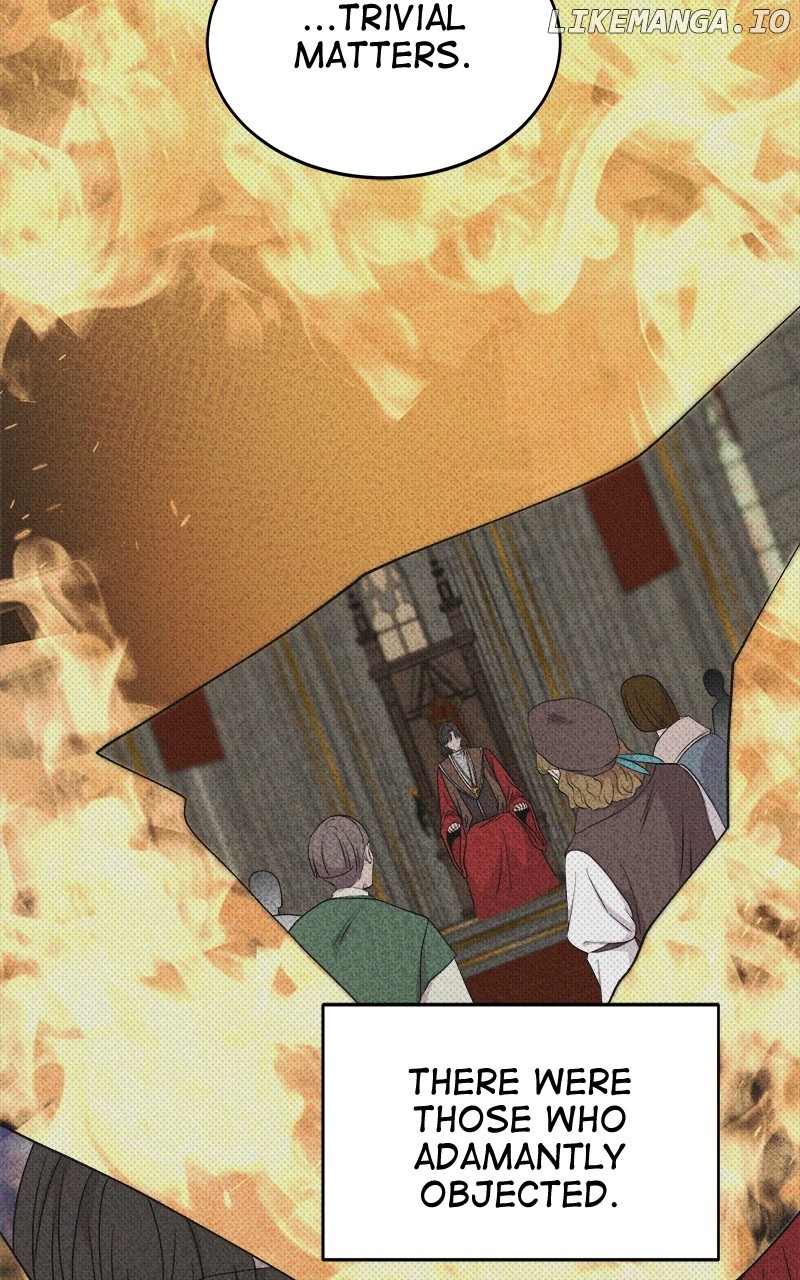 Like A Wind On A Dry Branch Chapter 209 - page 11