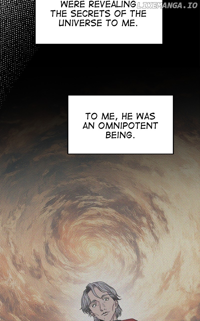 Like A Wind On A Dry Branch Chapter 209 - page 111