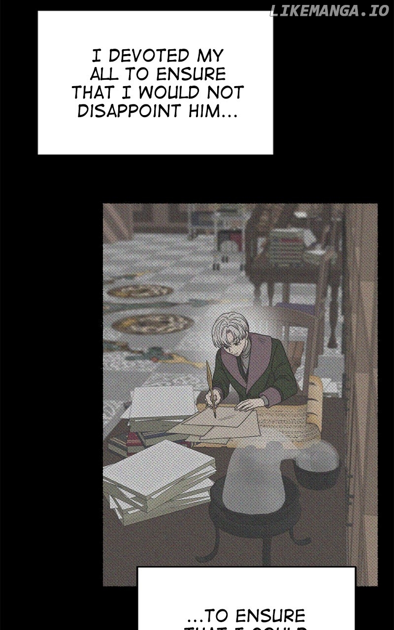 Like A Wind On A Dry Branch Chapter 209 - page 113