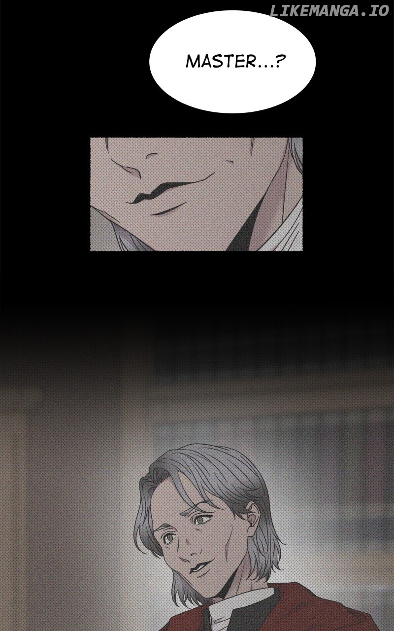 Like A Wind On A Dry Branch Chapter 209 - page 117